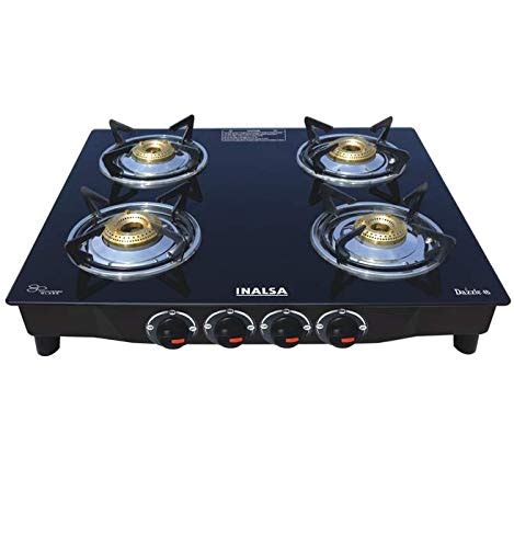 inalsa gas stove price